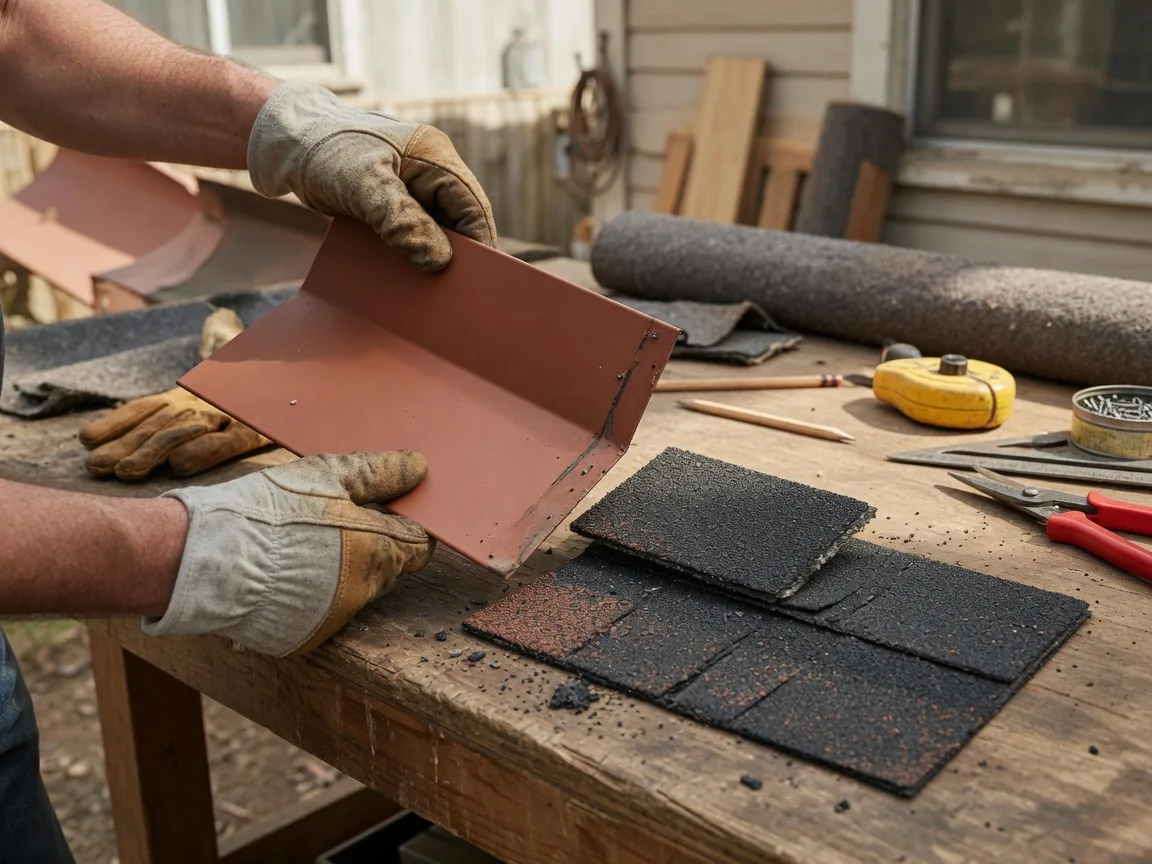 Roof Repair company in Buffalo Mills, PA